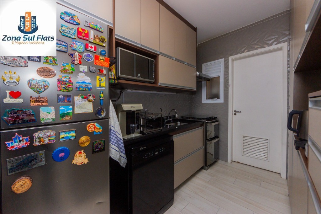 Apartamento, 2 quartos, 72 m² - Foto 16