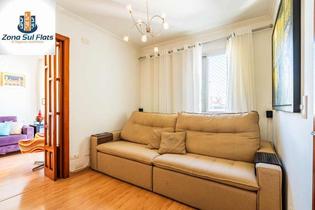 Apartamento, 3 quartos, 75 m² - Foto 14