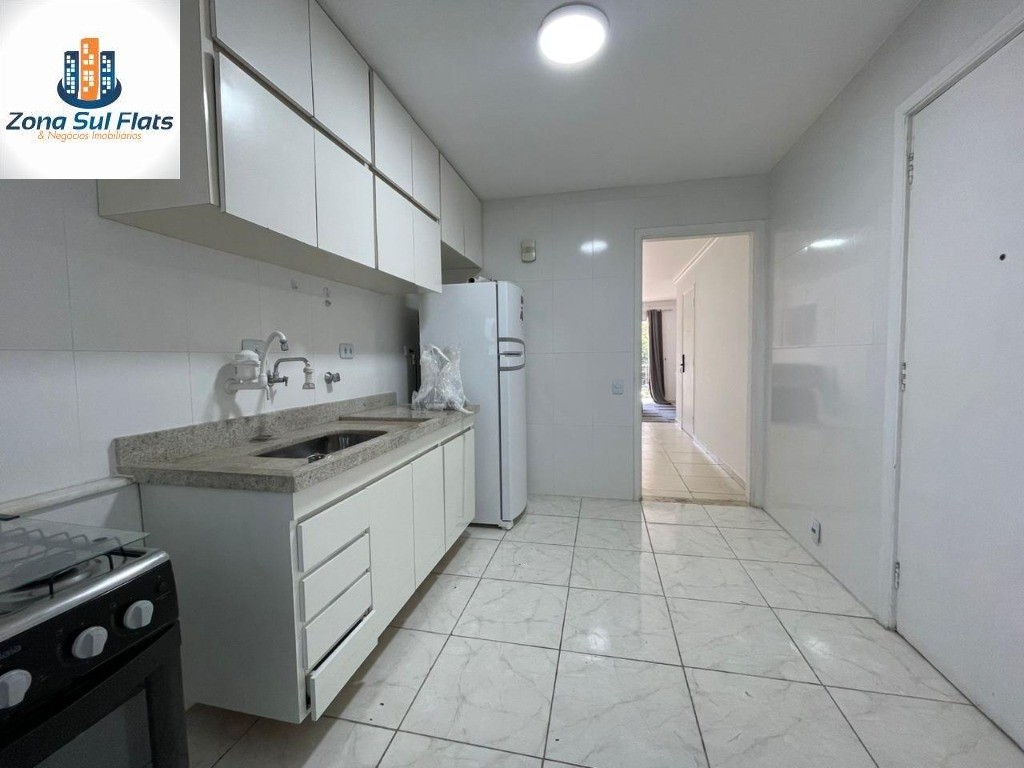 Apartamento, 3 quartos, 90 m² - Foto 9