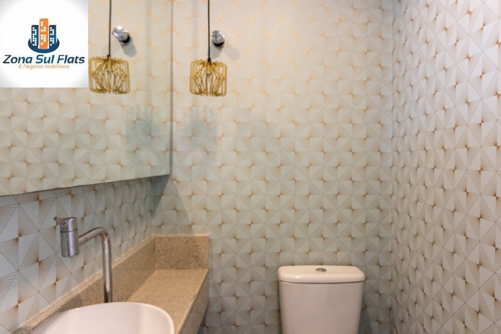 Apartamento, 3 quartos, 126 m² - Foto 39