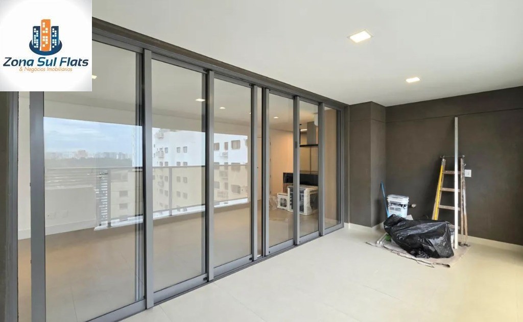 Apartamento, 1 quarto, 140 m² - Foto 40