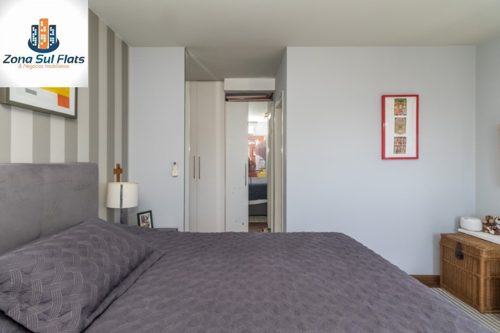 Apartamento, 2 quartos, 138 m² - Foto 23