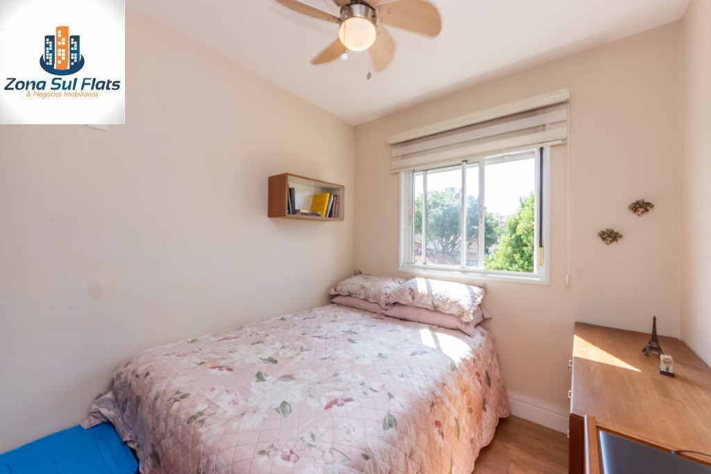 Apartamento, 2 quartos, 53 m² - Foto 20