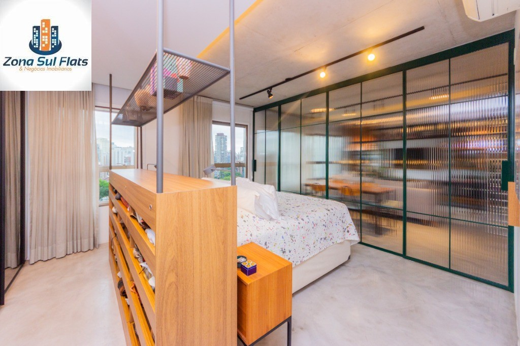 Apartamento, 1 quarto, 70 m² - Foto 13