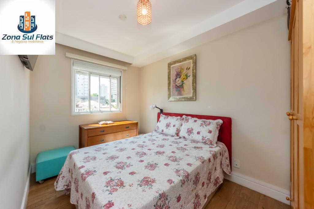 Apartamento, 2 quartos, 53 m² - Foto 25