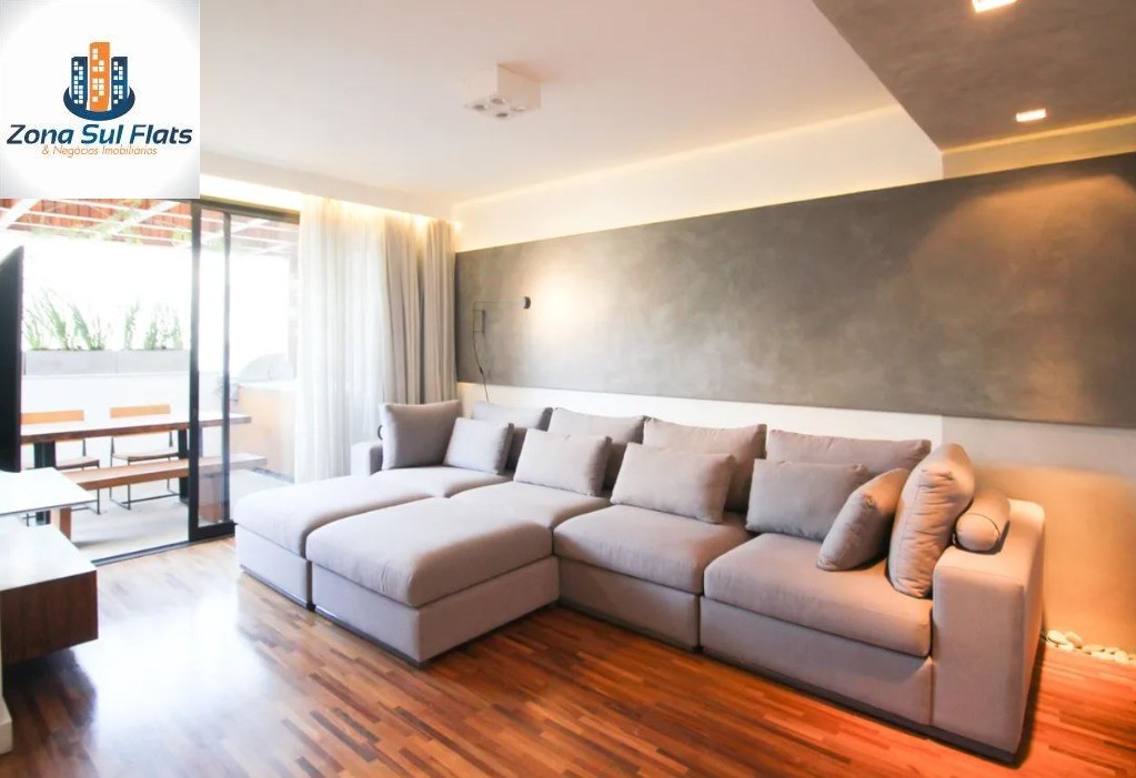 Apartamento, 2 quartos, 120 m² - Foto 24