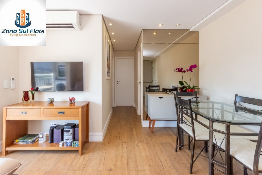 Apartamento, 2 quartos, 53 m² - Foto 4
