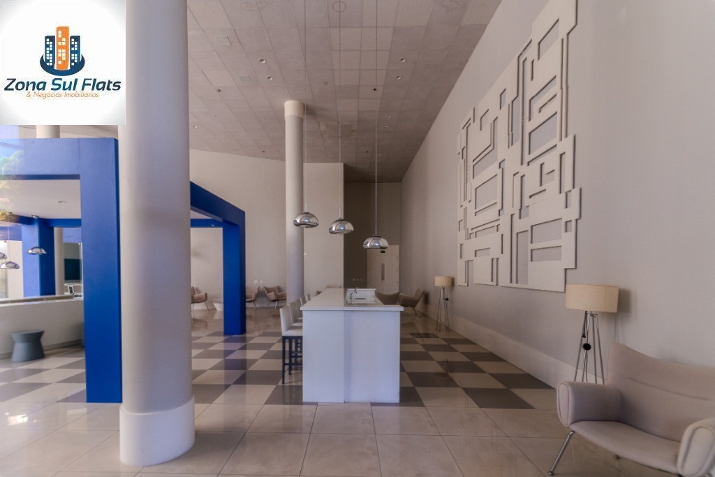 Apartamento, 1 quarto, 56 m² - Foto 17