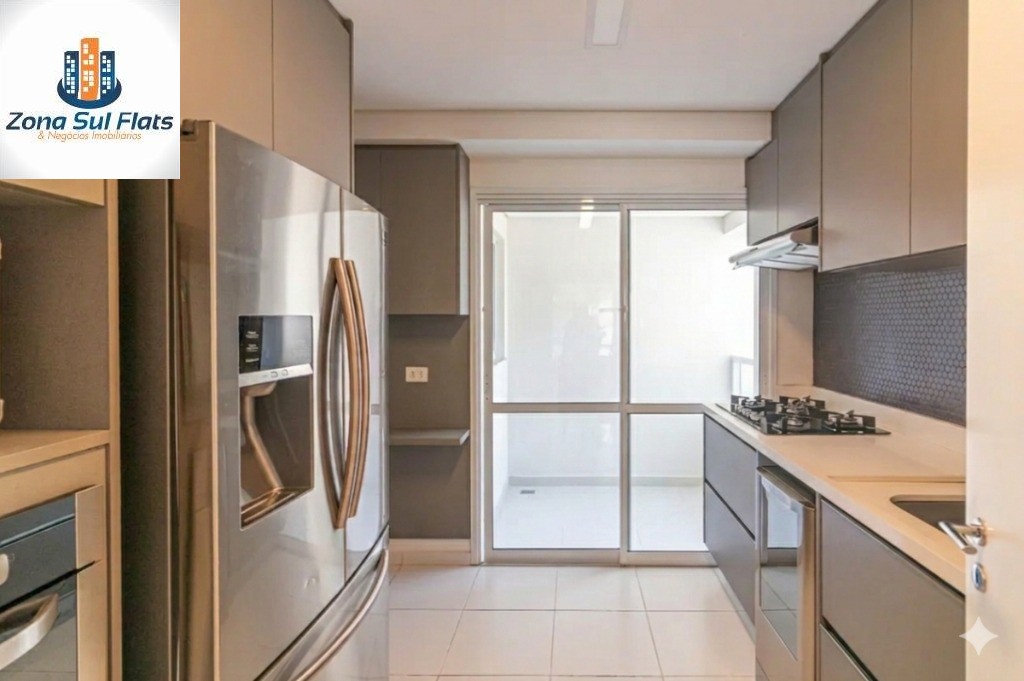 Apartamento, 3 quartos, 126 m² - Foto 11