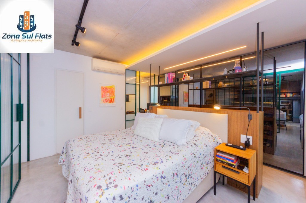 Apartamento, 1 quarto, 70 m² - Foto 14
