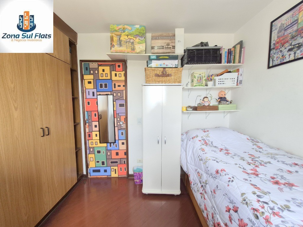 Apartamento, 3 quartos, 87 m² - Foto 7