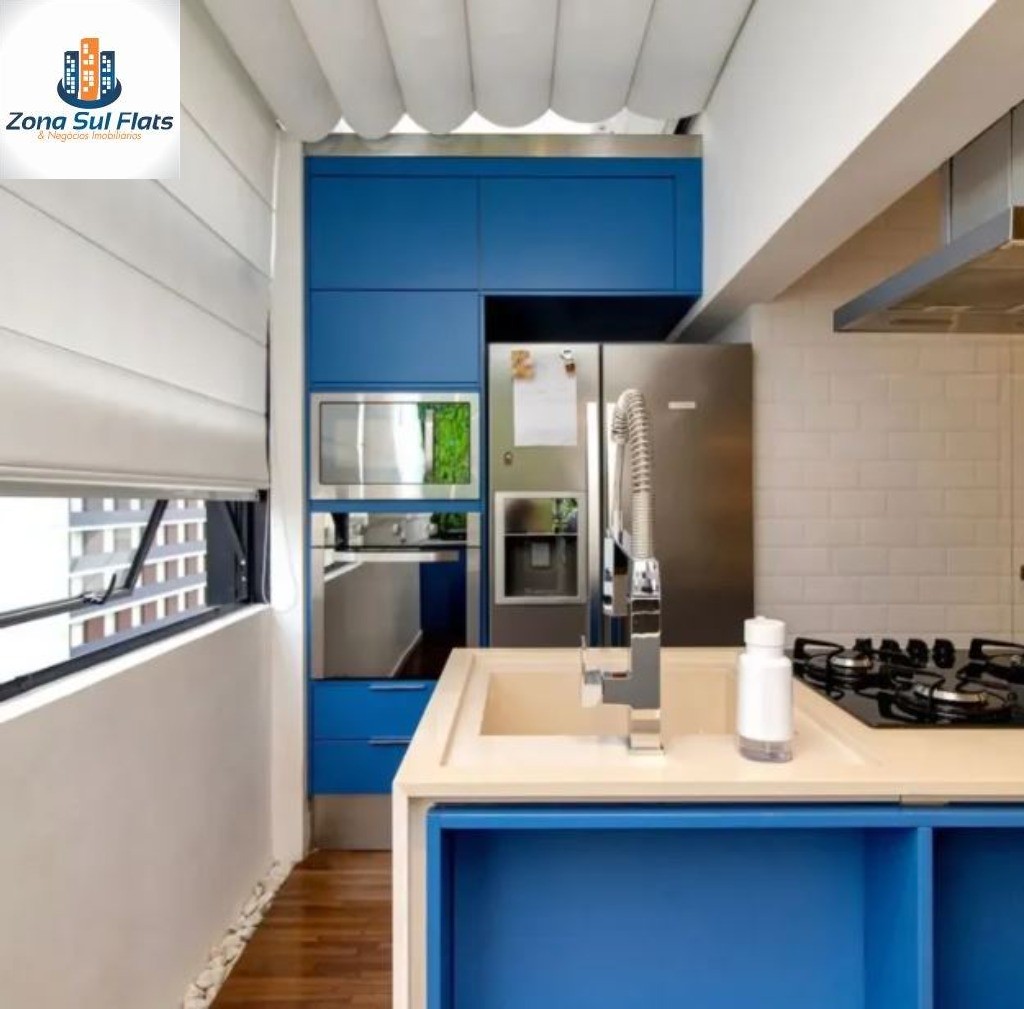 Apartamento, 2 quartos, 120 m² - Foto 6