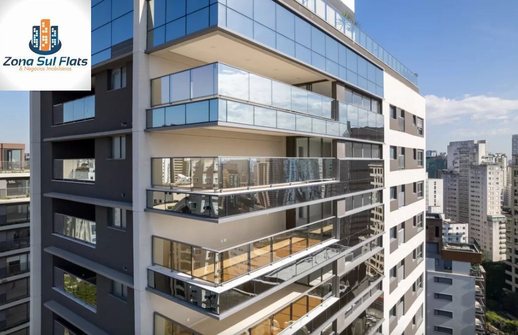 Apartamento, 1 quarto, 140 m² - Foto 52