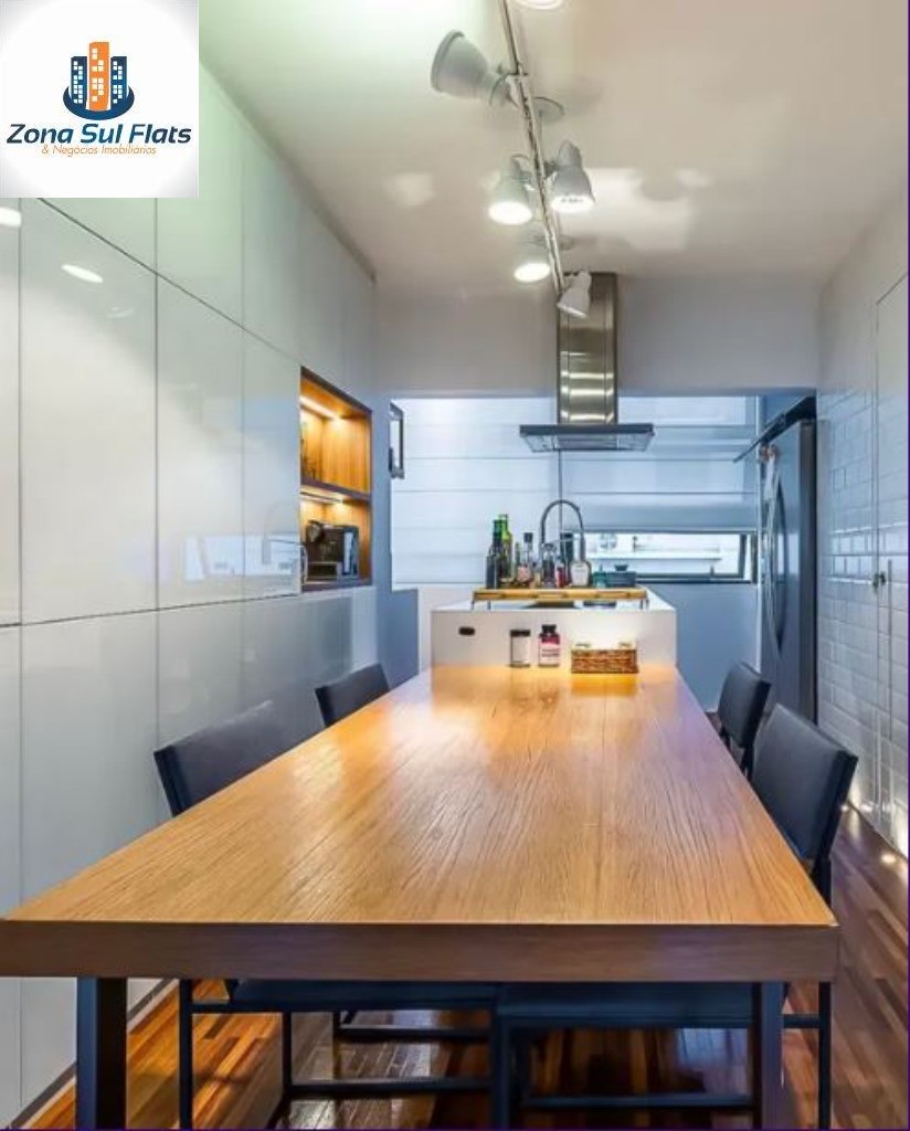 Apartamento, 2 quartos, 120 m² - Foto 11