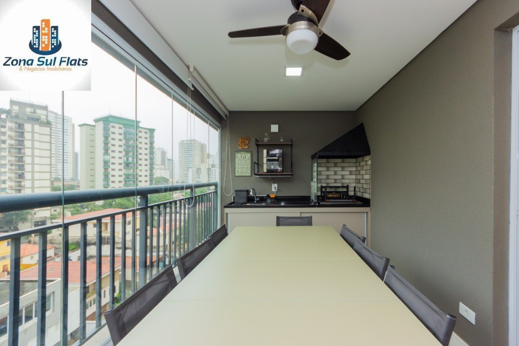 Apartamento, 2 quartos, 72 m² - Foto 1