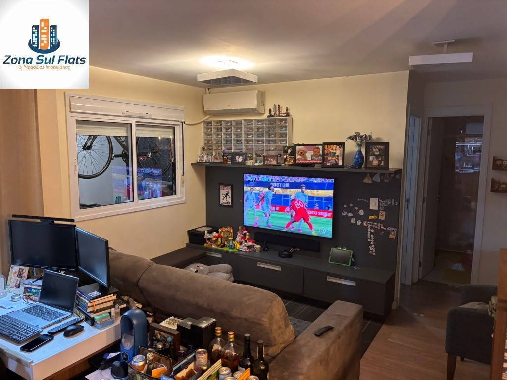 Apartamento, 2 quartos, 85 m² - Foto 11