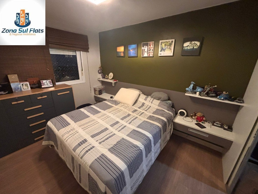 Apartamento, 2 quartos, 85 m² - Foto 21