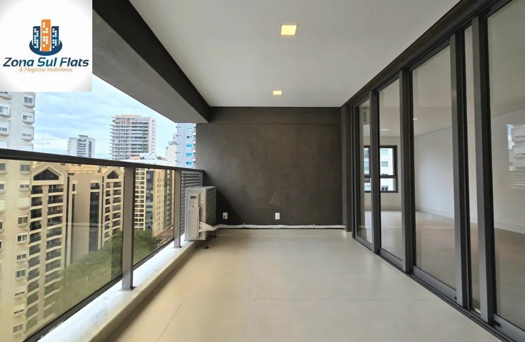 Apartamento, 1 quarto, 140 m² - Foto 41