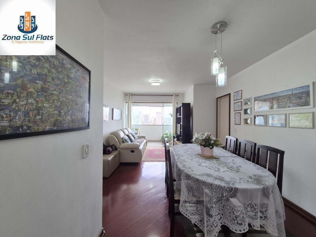 Apartamento, 3 quartos, 87 m² - Foto 2
