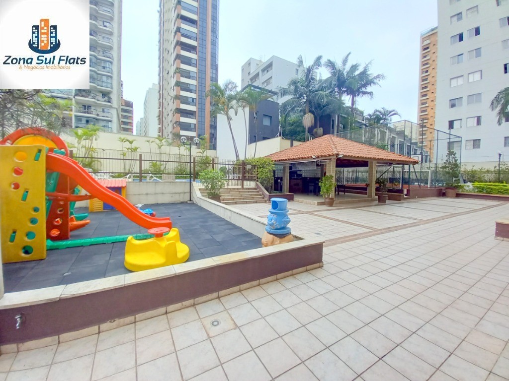 Apartamento, 4 quartos, 168 m² - Foto 36