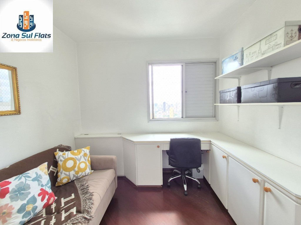 Apartamento, 3 quartos, 87 m² - Foto 9