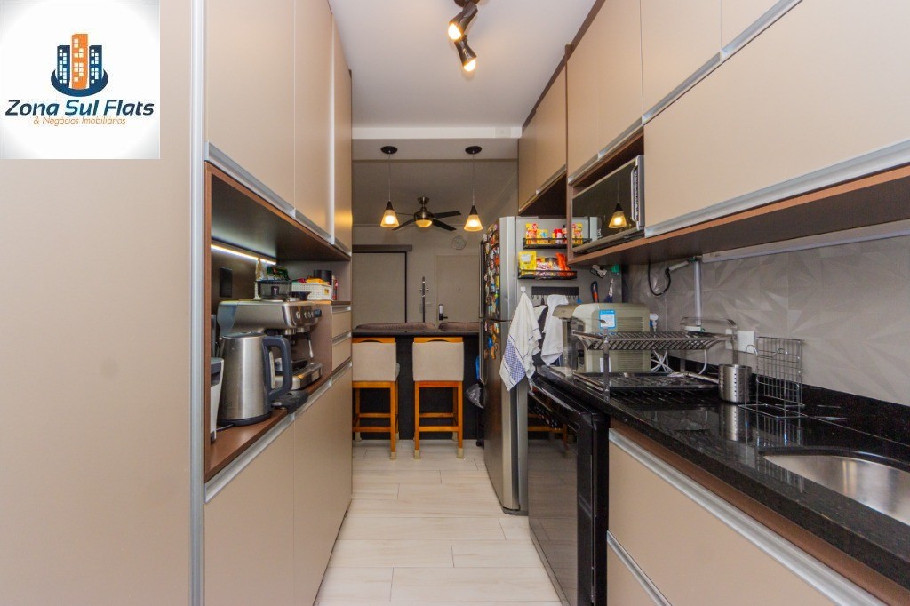 Apartamento, 2 quartos, 72 m² - Foto 18