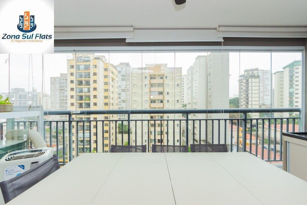 Apartamento, 2 quartos, 72 m² - Foto 3