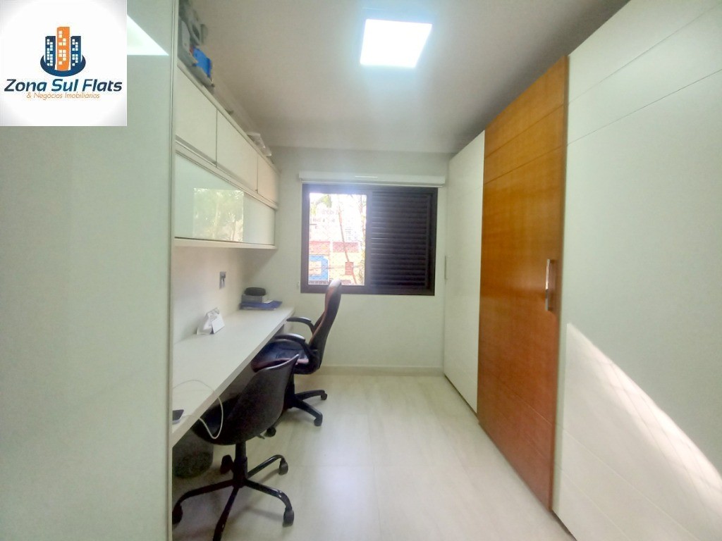 Apartamento, 4 quartos, 168 m² - Foto 23