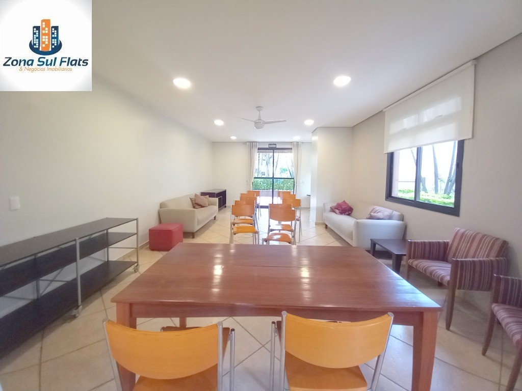 Apartamento, 4 quartos, 168 m² - Foto 39