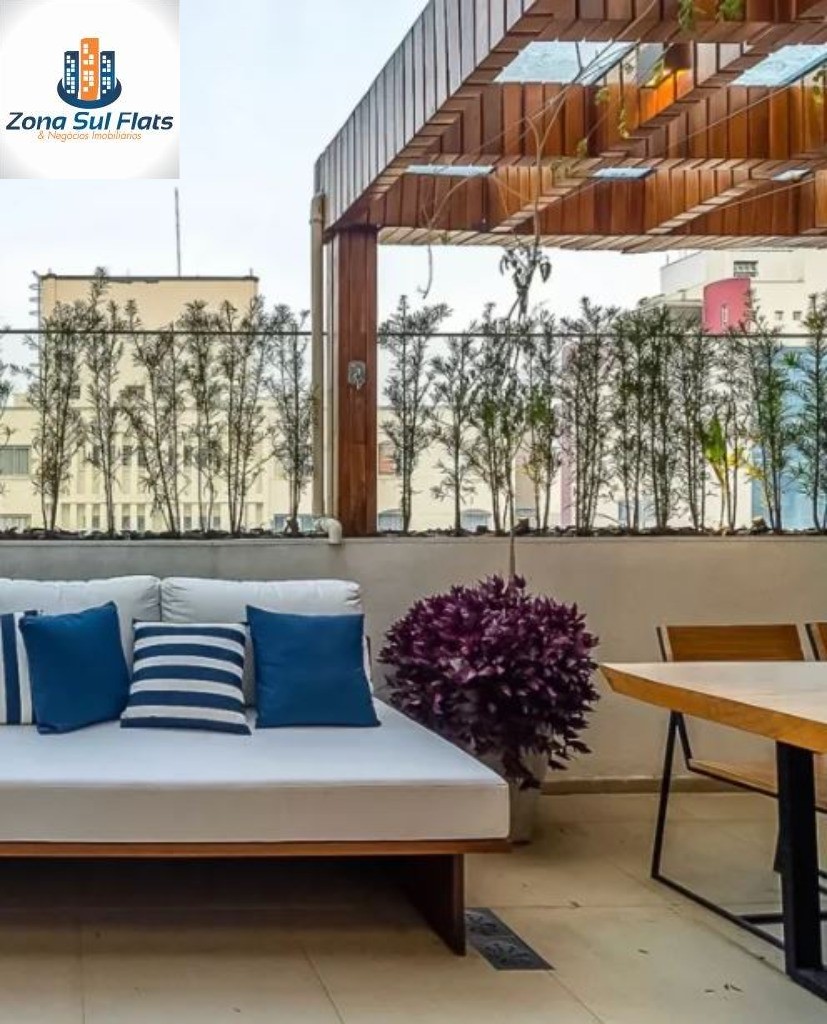 Apartamento, 2 quartos, 120 m² - Foto 13