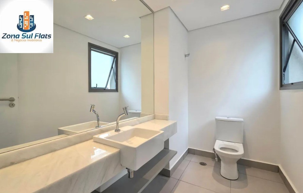 Apartamento, 1 quarto, 140 m² - Foto 30