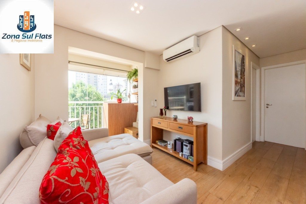 Apartamento, 2 quartos, 53 m² - Foto 2