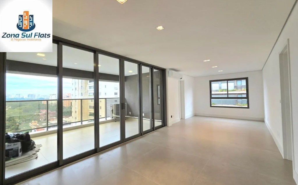 Apartamento, 1 quarto, 140 m² - Foto 4