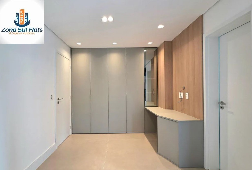 Apartamento, 1 quarto, 140 m² - Foto 19