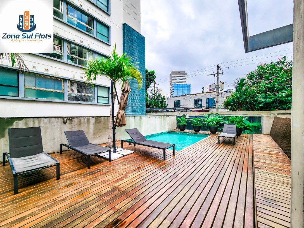 Apartamento, 1 quarto, 70 m² - Foto 25