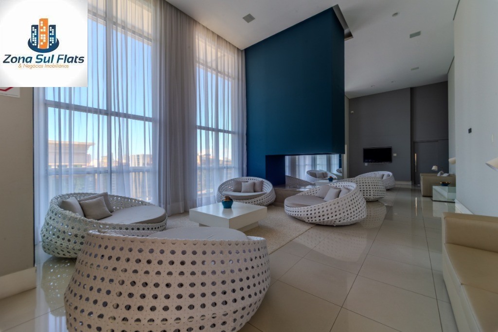 Apartamento, 1 quarto, 56 m² - Foto 23