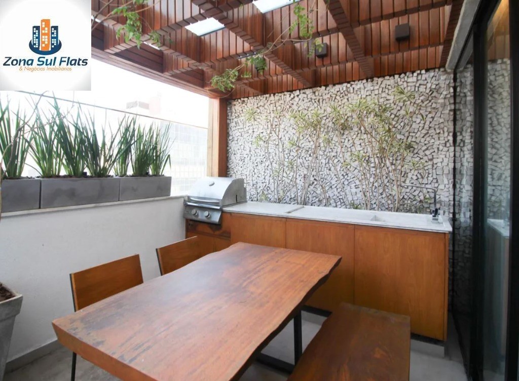 Apartamento, 2 quartos, 120 m² - Foto 45