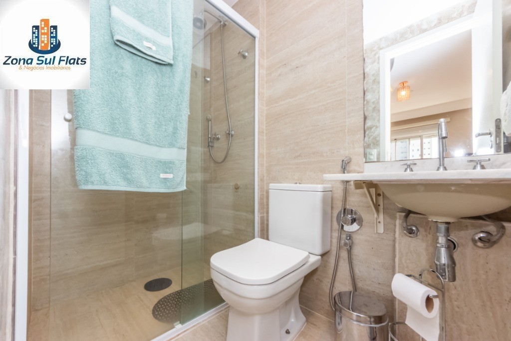 Apartamento, 2 quartos, 53 m² - Foto 21