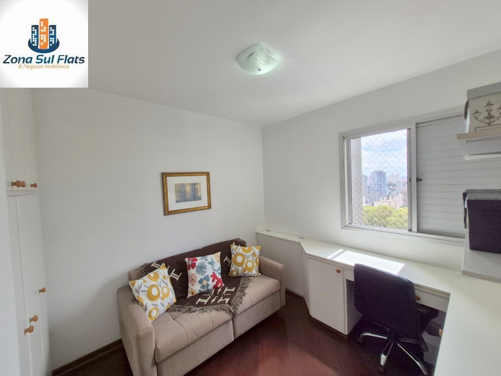 Apartamento, 3 quartos, 87 m² - Foto 11