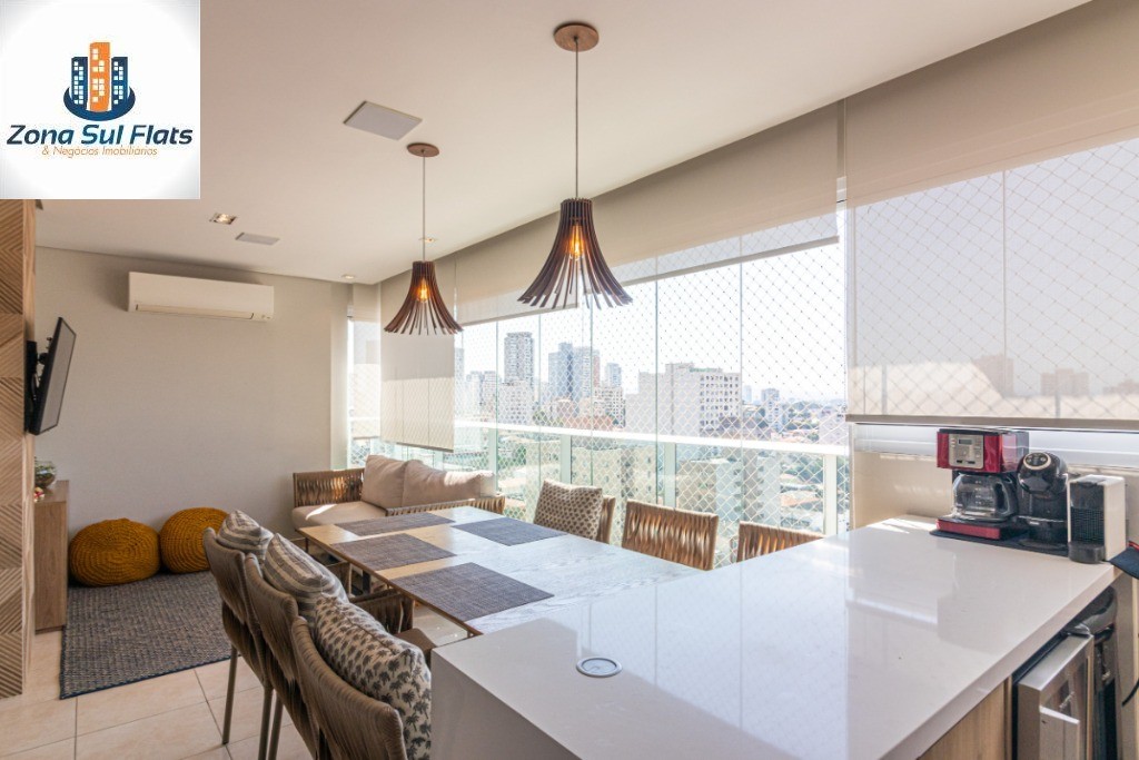 Apartamento, 3 quartos, 126 m² - Foto 17