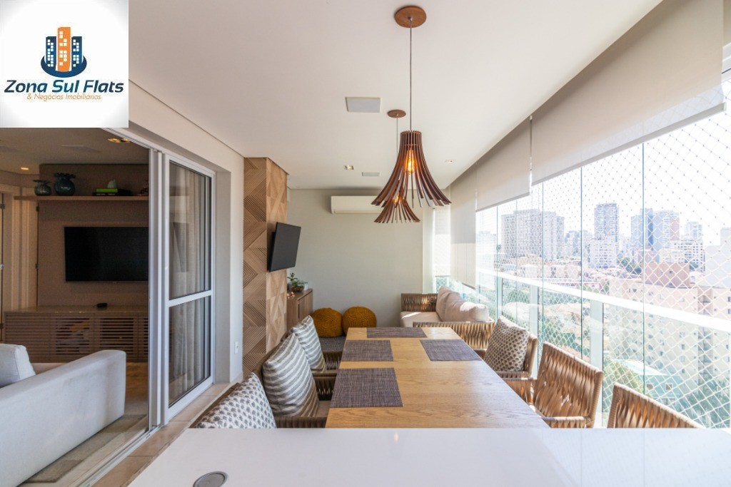 Apartamento, 3 quartos, 126 m² - Foto 18
