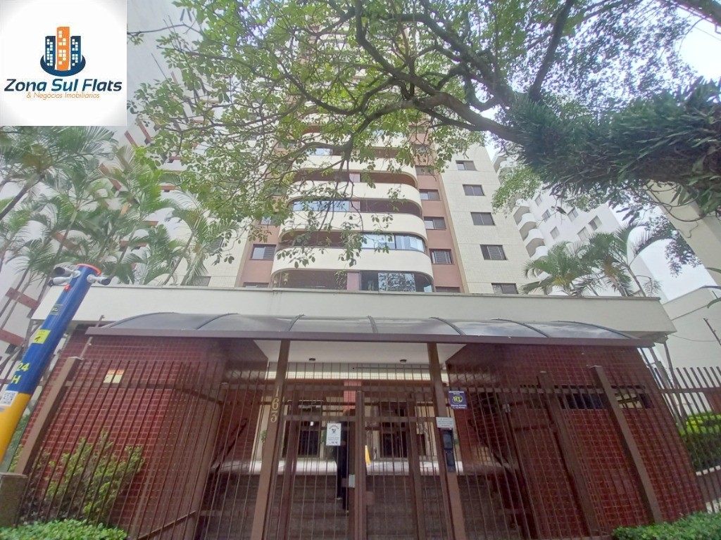 Apartamento, 4 quartos, 168 m² - Foto 46