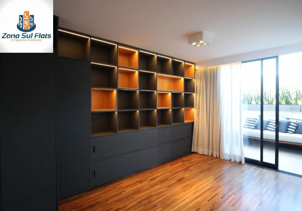 Apartamento, 2 quartos, 120 m² - Foto 30