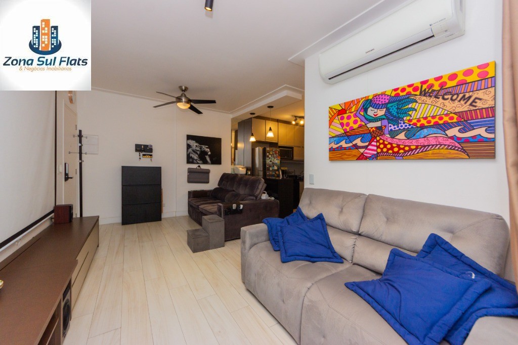 Apartamento, 2 quartos, 72 m² - Foto 7