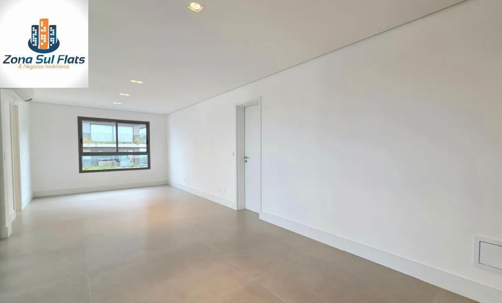 Apartamento, 1 quarto, 140 m² - Foto 5