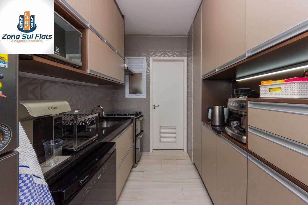Apartamento, 2 quartos, 72 m² - Foto 17