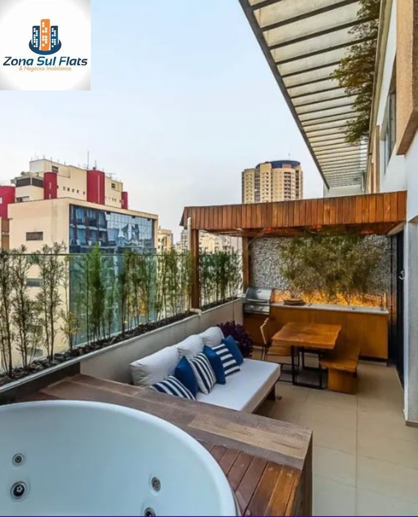 Apartamento, 2 quartos, 120 m² - Foto 1