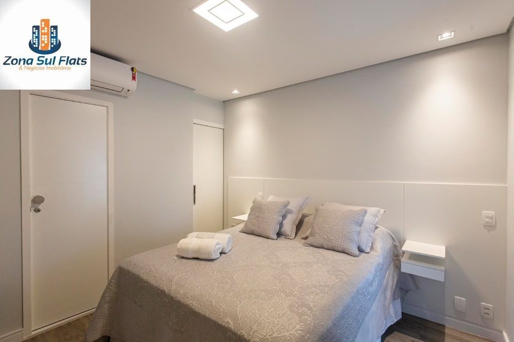 Apartamento, 1 quarto, 56 m² - Foto 5