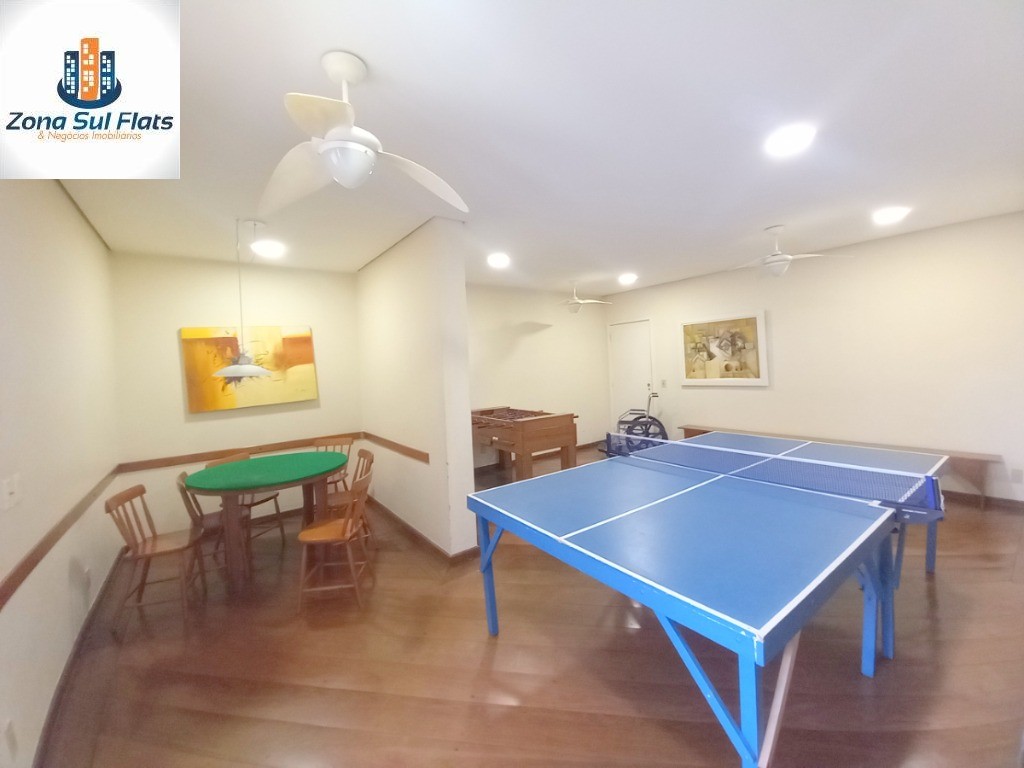 Apartamento, 4 quartos, 168 m² - Foto 43
