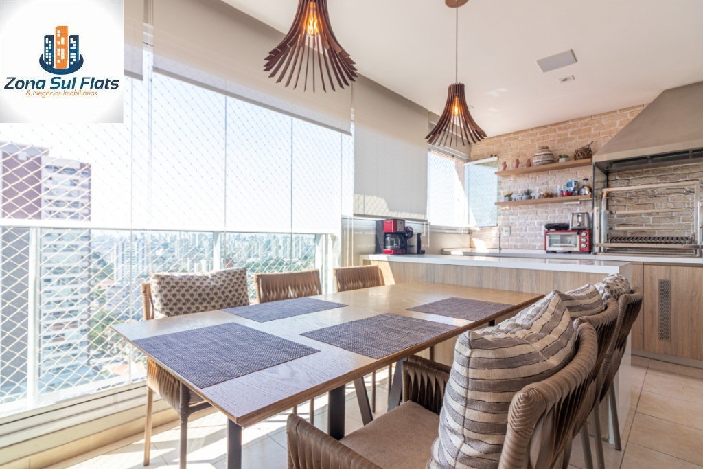 Apartamento, 3 quartos, 126 m² - Foto 16